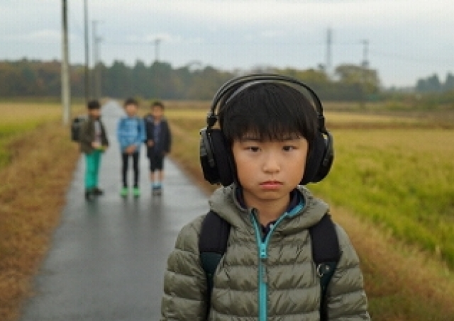 第20回釜山国際映画祭　キム・ギドク新作「STOP」、日本舞台に「原発社会」批判