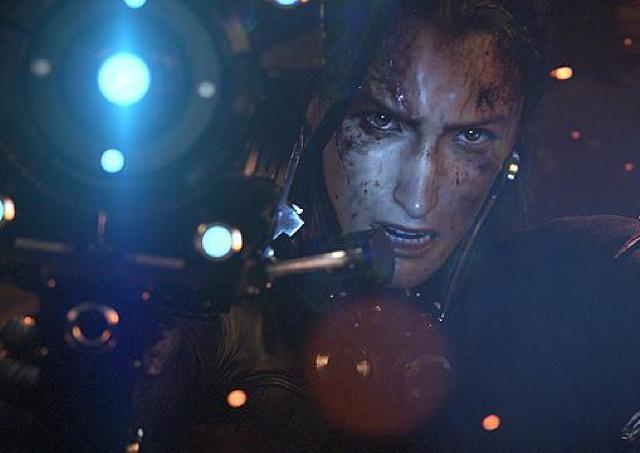 映画「GANTZ：O」／フル3DCGで実写さながらの映像美　GANTZファン納得の仕上がり