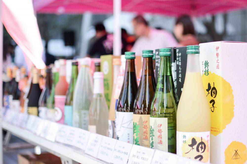 100種以上の和酒が大集合! 3000円で利き酒し放題のイベント | ポイント交換のPeX