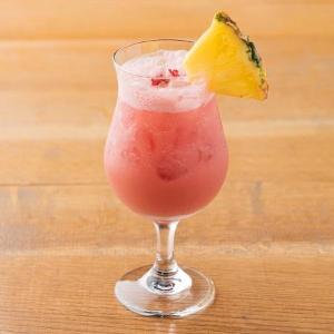 【クーポン】Tommy Bahama銀座レストラン「ドリンク一杯」サービス