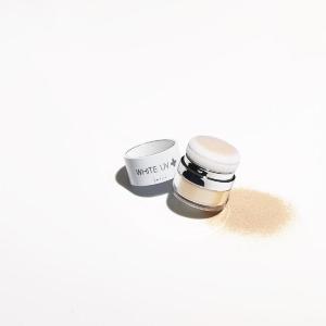 【プレゼント】美白もUVケアもこれ1つ! imini日焼け止めフェースパウダー「薬用美白ミネラルUV」(2名様)