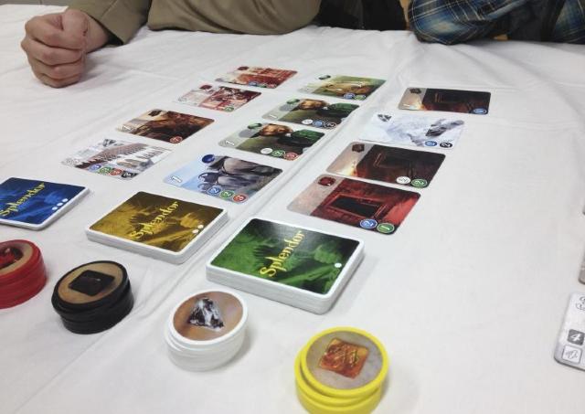 初心者大歓迎！ 国内外のボードゲームが無料で遊べるよ。