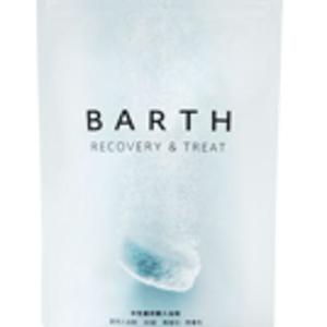 【プレゼント】薬用 BARTH(バース) 中性重炭酸入浴剤(15名様)