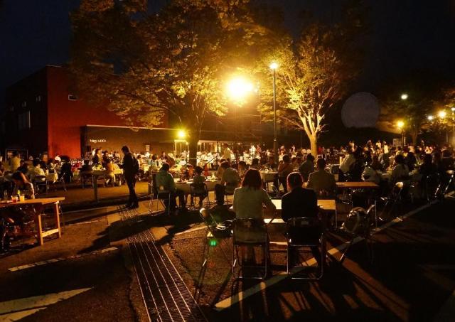 なぎビーフとおかやま黒豚を特別な空間で...リッチなひととき