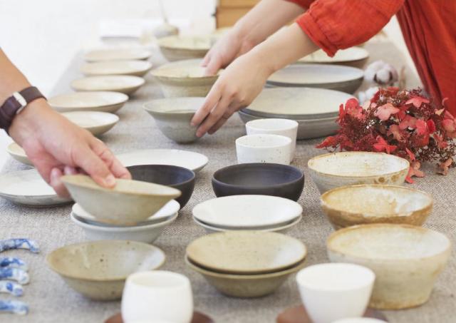 見て・触れて・体験！「工芸のまち金沢」を再発見しよう