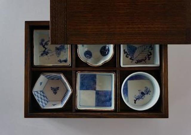 入場無料！ モダンな若手うつわびとの作品展