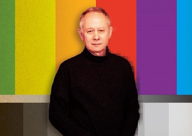 ピーター・バラカンが金沢21世紀美術館に初登場