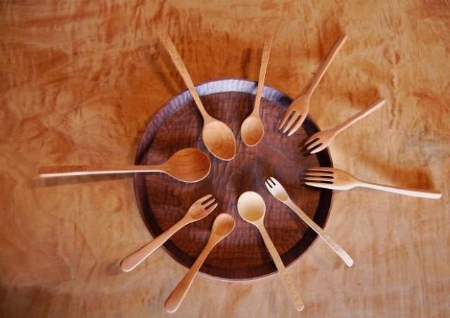 「世の中をうつくしくする仕事」木工2人によるトークイベント