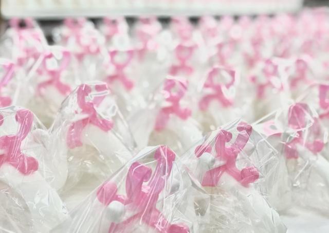 飴を買って良縁ゲット！？　縁結びの伝統行事「島田飴まつり」