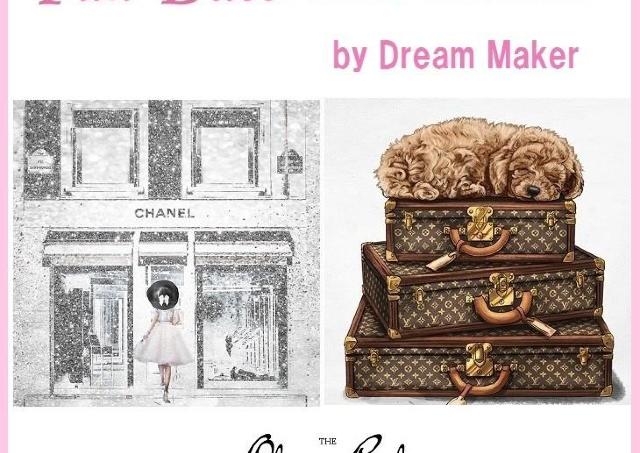 「Fun Duce」ポップアップショップ、西武岡崎店にオープン