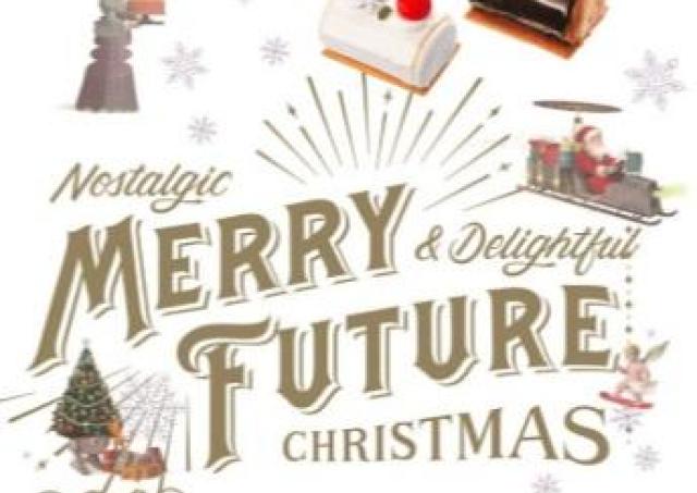 ギフト選びもパーティーフードもおまかせ！広島三越のクリスマスフェア