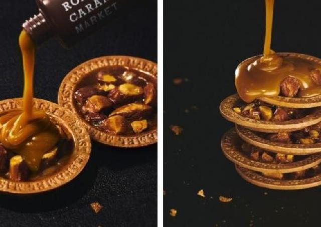 東京でしか買えない究極のキャラメルが札幌に