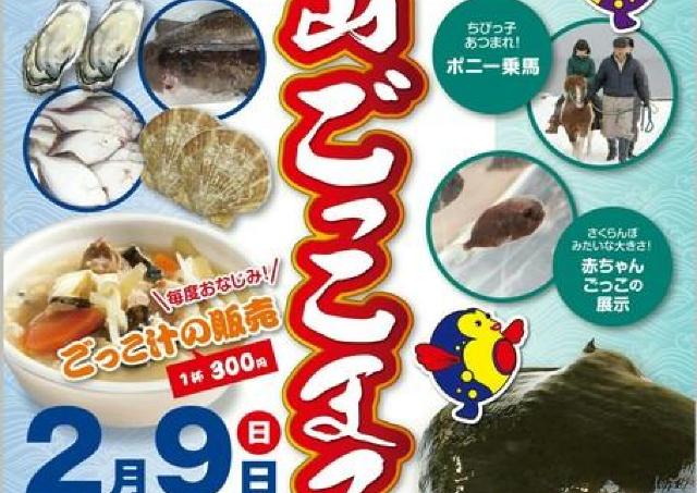 漁師から広まった「ごっこ」や新鮮な魚介を味わう