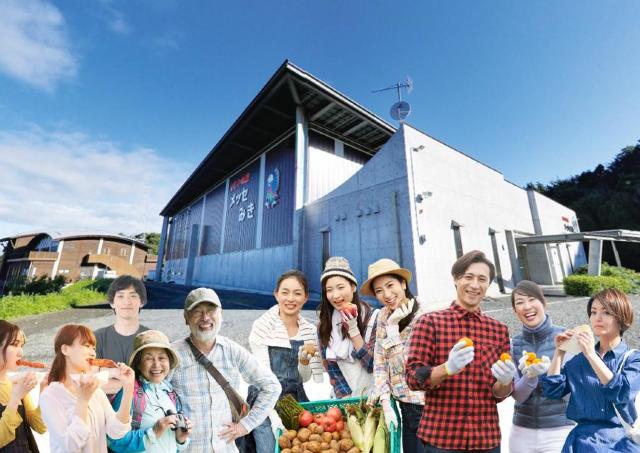 摂津・播磨・但馬・丹波・淡路の5つ魅力が大集合「兵庫五国祭」