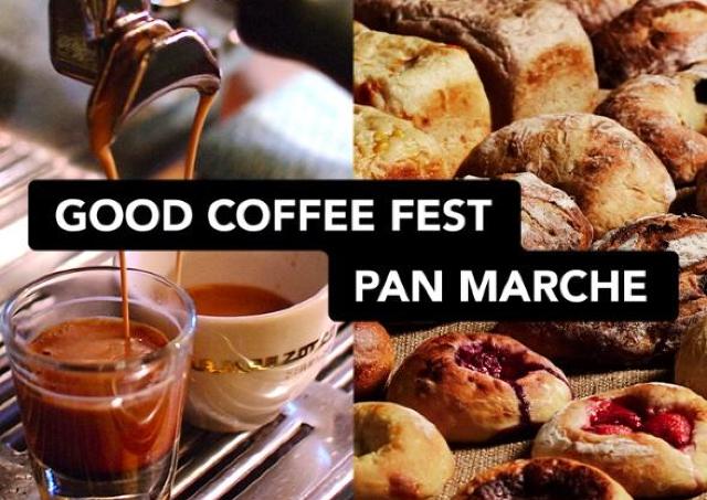 人気パン＆コーヒー店が大集合「グッドコーヒーフェスト＆パンマルシェ」