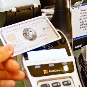 五輪きっかけで広まる！？「タッチ決済」　サイン、暗証番号も不要「わずか8秒」でOK！