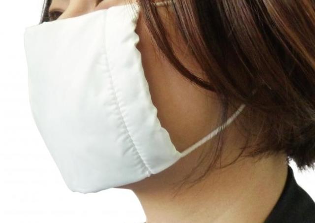 洗って使えるマスクを1000枚無料配布！　10日は渋谷センター街へ。