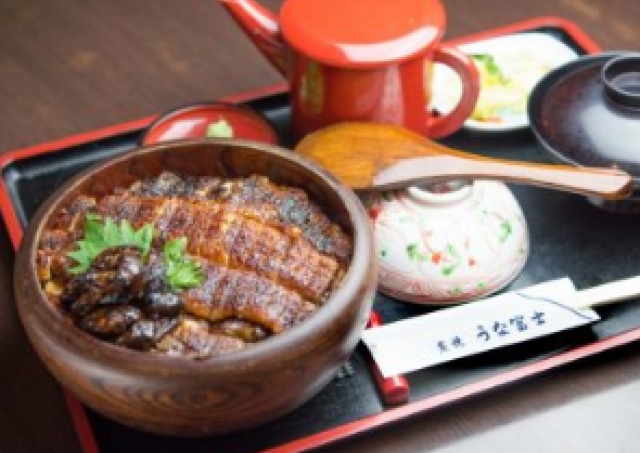 行列ができる老舗うなぎ屋が満を持して東京にオープン