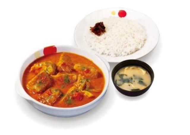 松屋 大人気のバターチキンカレーが1週間だけ復活 食べに行くしか 東京バーゲンマニア