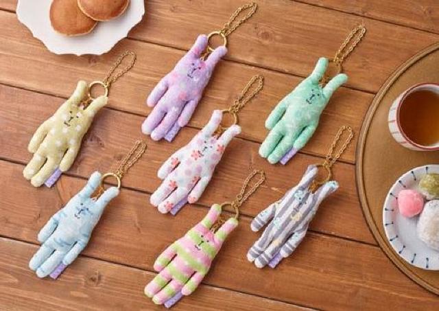 ゆるかわな鬼滅グッズ 見てるだけで癒される たくさんポチポチしてしまいそう 東京バーゲンマニア