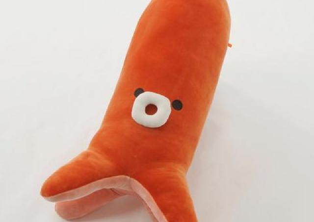 めっちゃ可愛い しまむらオンラインの タコさんウインナー抱き枕 余裕でポチりそう 東京バーゲンマニア