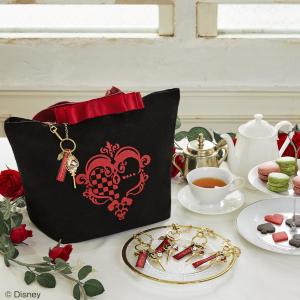 「ツイステ」の一番バッグがめっちゃ可愛い！推しを引き当てたい。