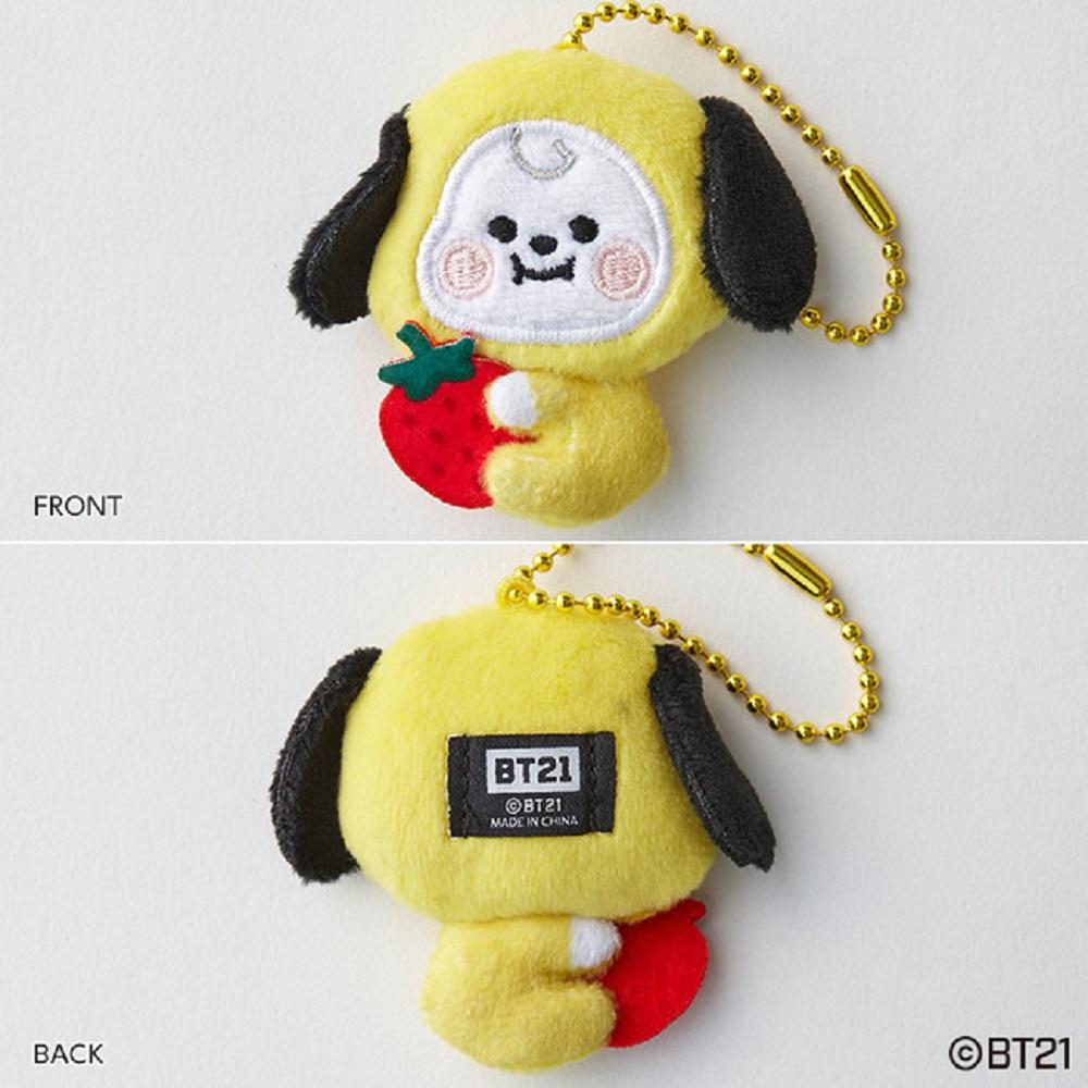 BTSファンはTSUTAYAに集合！オリジナル「BT21」グッズが大量出現 ...