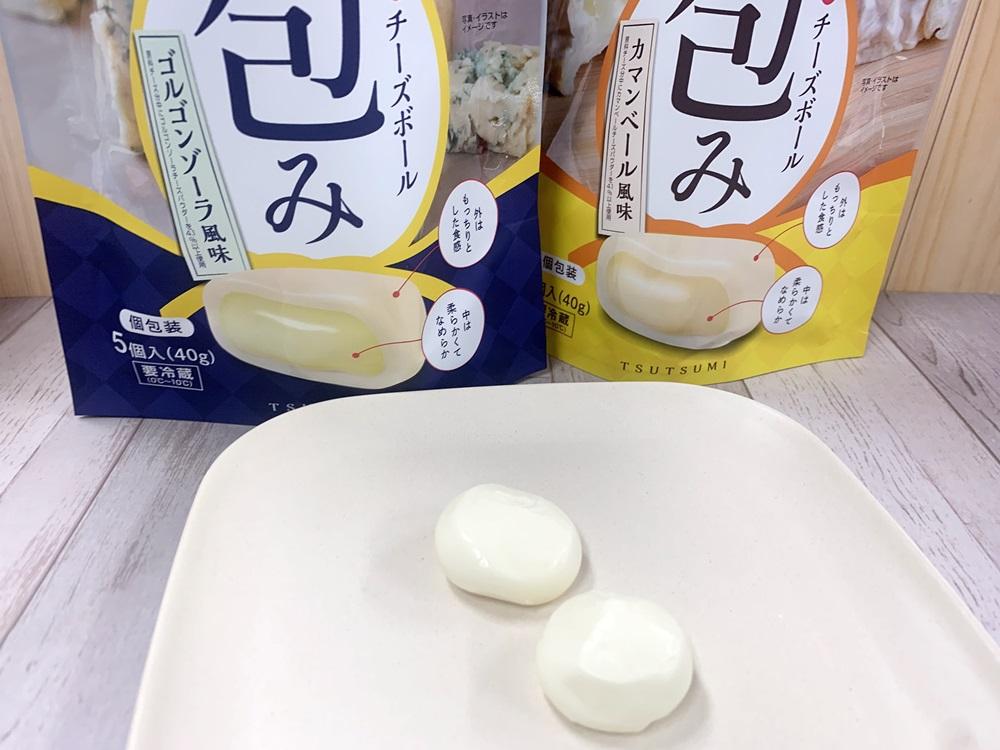 なんだこの食感は 不思議なチーズ 包み が3か月で100万個突破のヒット 東京バーゲンマニア