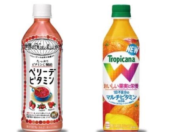 セブンで トロピカーナ の無料券もらえる 対象ドリンクをチェック 東京バーゲンマニア