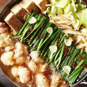 赤字覚悟の半額！博多もつ鍋専門店のセットは【楽天スーパーセール】前夜祭がお得。