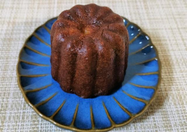 2023年来るかも！栄養価が高く環境にも優しい「コオロギカヌレ」食べてみた。