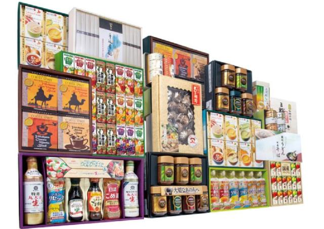 約20万点の商品がお買い得！松坂屋上野で「食品大特価市」やってるよ～