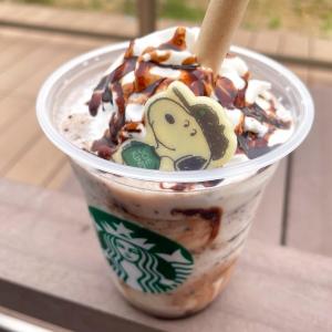 【スタバ新作】フラペチーノ史上最強の可愛さかも♡スヌーピーファン悶絶のコラボドリンク、味のカギは