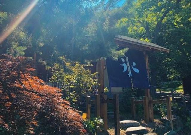 おかえり！夏の100日限定かき氷店が今年も定山渓に