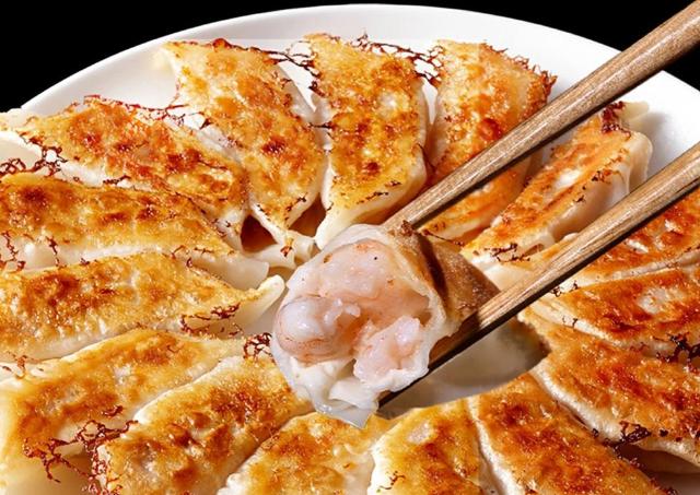 【ラスト1日】プリプリの「海老餃子」が