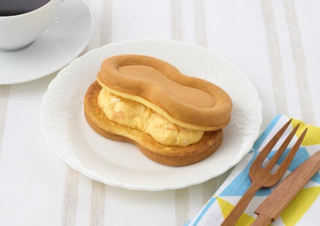 銀座コージーコーナーが初の朝食系スイーツ「コージーモーニング」発売！朝ごはんにぴったりメニューが勢ぞろい。