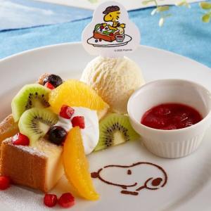 大人気コラボがさらにパワーアップ！スヌーピーたちが可愛すぎる「Joyfull×PEANUTS コラボキャンペーン」はもうチェックした？
