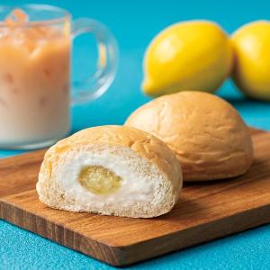 夏限定なんてもったいない！買って損なし「タリーズコーヒー」の新作レモンメニュー3選