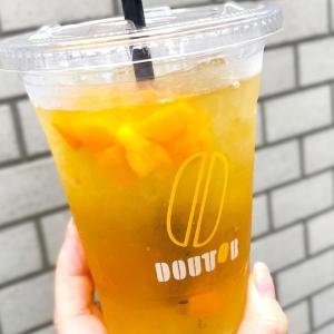 ドトールの新作ドリンクが「圧倒的ライチ感」でヘビロテ確定。あふれるリゾートっぽさに大満足...。《編集部レポ》