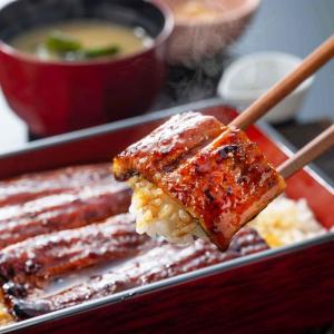 今年は、うなぎ食べた？大戸屋で