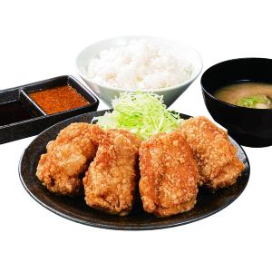 【からやま】人気の4メニューが150円引き&からあげ2種が110円！お得な感謝祭は7月25日から31日まで。
