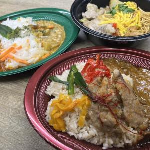 成城石井で初のカレーフェア開催中。気になる3種を食べ比べしてみた→個性的で沼るかも...。《編集部レポ》