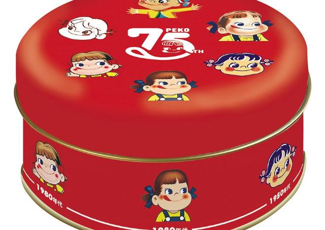 【不二家】ペコちゃんのPOPUP SHOPが横浜高島屋に登場。キュートなグッズやスイーツが勢ぞろい♡＜8月5日まで＞