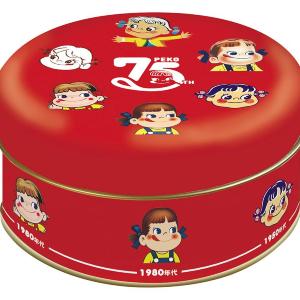 【不二家】ペコちゃんのPOPUP SHOPが横浜高島屋に登場。キュートなグッズやスイーツが勢ぞろい♡＜8月5日まで＞