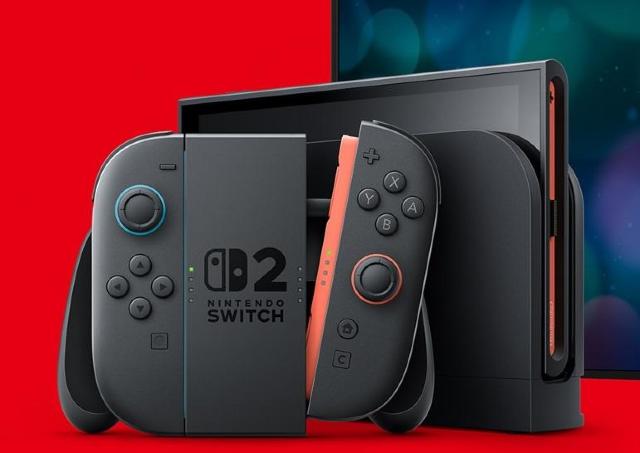 【ゲオ】8月の「Nintendo Switch 2」販売について発表！対象者に「購入権」を配布