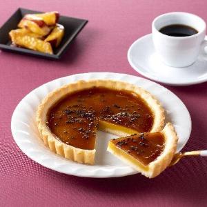 「おいもやさん興伸」監修のスイーツがスーパーで買える！北海道産紅はるかを使用したコラボは要チェック。