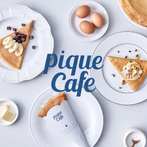 「ジェラート ピケ カフェ プティ」松坂屋名古屋店にオープン