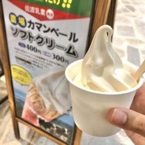 アンテナショップにあるSNS絶賛の「カマンベールソフト」。食べてみたら極上の