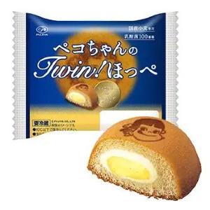 不二家で