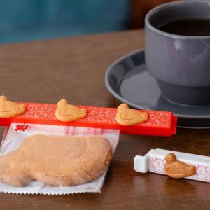 「鳩サブレー」の可愛すぎるグッズが8月10日の
